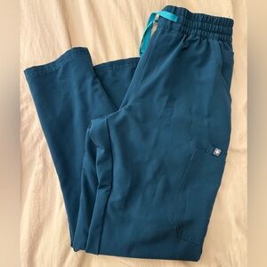 Women’s High Waisted Dowa Scrub Bottoms